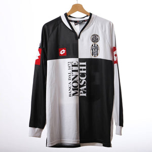 maglia home siena lotto ml 2004/2005 pasquale 30 by LOTTO - Home (2)