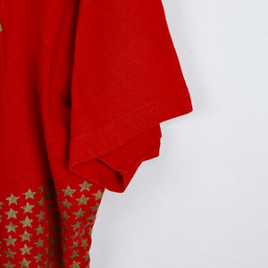 Maglia Home Sisley Treviso Volley Lotto Cantagalli 10 1991/1992 by LOTTO - Home (7)