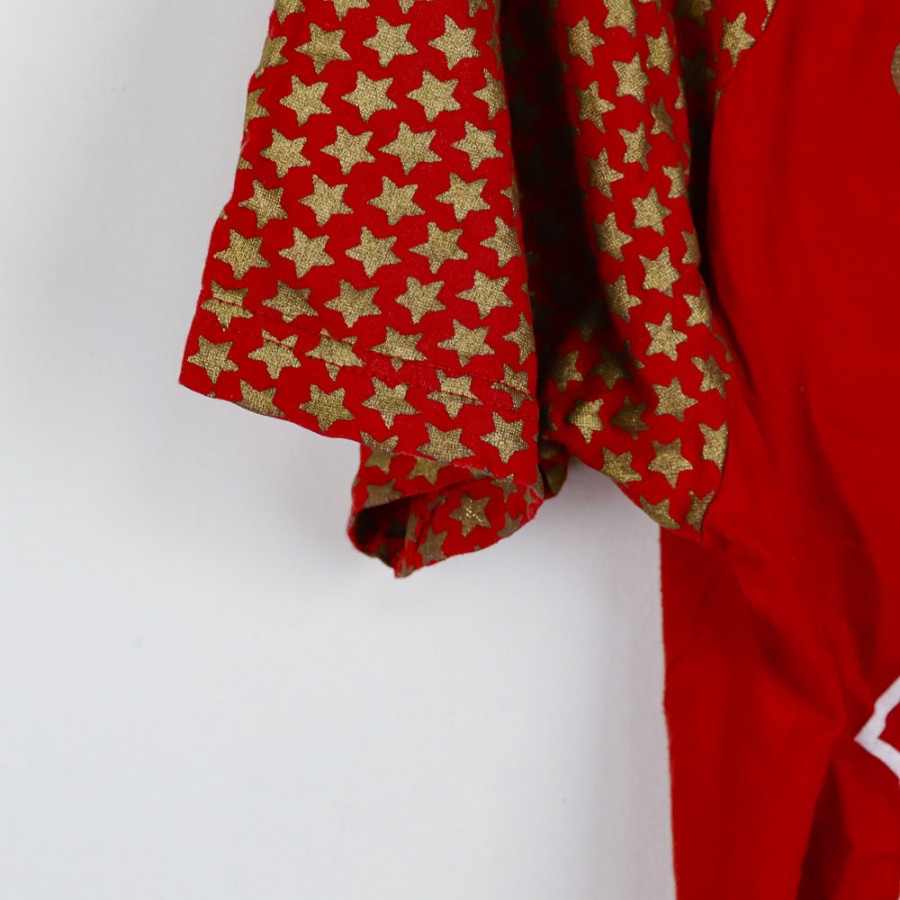 Maglia Home Sisley Treviso Volley Lotto Cantagalli 10 1991/1992 by LOTTO - Home (8)