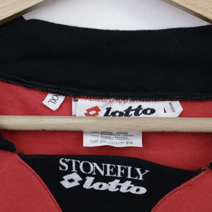 Maglia Home Sisley Treviso Volley Lotto Gardini 1 1993/1994 by LOTTO - Home (11)