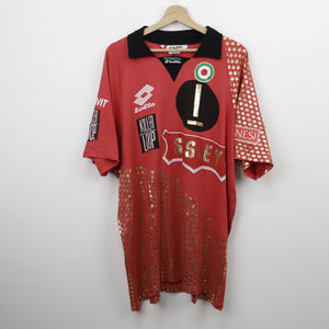 Maglia Home Sisley Treviso Volley Lotto Gardini 1 1993/1994 by LOTTO - Home (2)