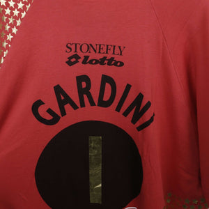 Maglia Home Sisley Treviso Volley Lotto Gardini 1 1993/1994 by LOTTO - Home (3)