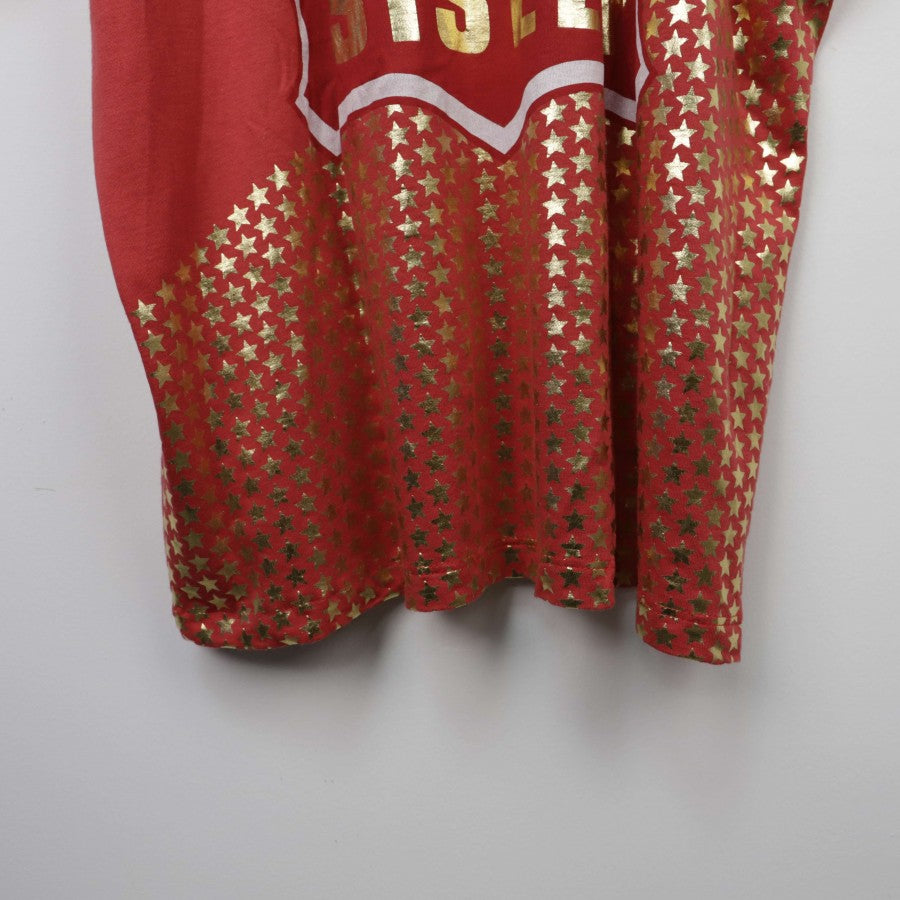 Maglia Home Sisley Treviso Volley Lotto Gardini 1 1993/1994 by LOTTO - Home (4)