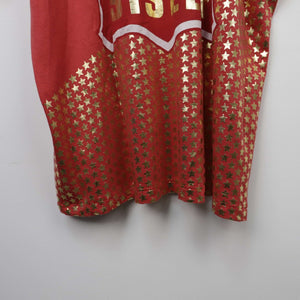 Maglia Home Sisley Treviso Volley Lotto Gardini 1 1993/1994 by LOTTO - Home (4)