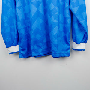 Maglia Home ssc Napoli Lotto N11 ML 1994/1995 by LOTTO - Home (11)