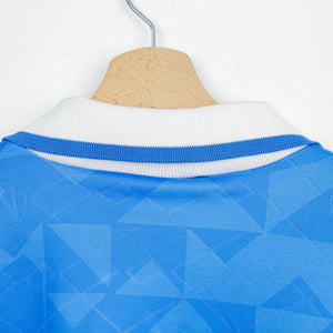 Maglia Home ssc Napoli Lotto N11 ML 1994/1995 by LOTTO - Home (3)