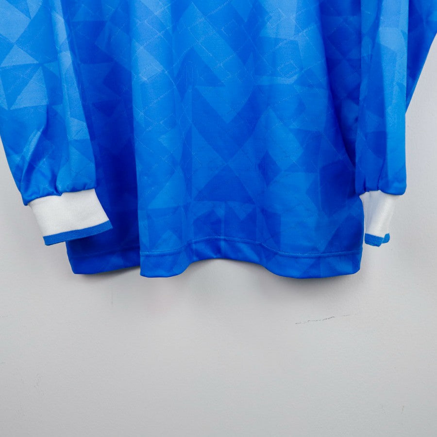 Maglia Home ssc Napoli Lotto N11 ML 1994/1995 by LOTTO - Home (6)