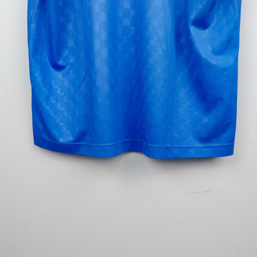 Maglia Home ssc Napoli Lotto N14 1995/1996 by LOTTO - Home (14)