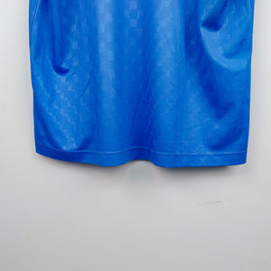 Maglia Home ssc Napoli Lotto N14 1995/1996 by LOTTO - Home (14)