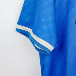 Maglia Home ssc Napoli Lotto N14 1995/1996 by LOTTO - Home (8)