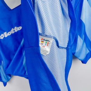 Maglia home ssc Napoli Lotto N4 1996/1997 by LOTTO - Home (16)
