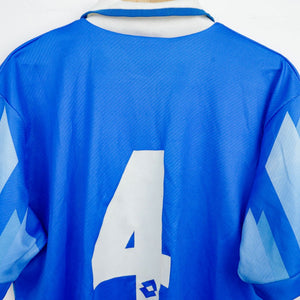 Maglia home ssc Napoli Lotto N4 1996/1997 by LOTTO - Home (4)