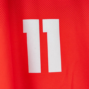 Maglia Home Svizzera Lotto Chapuisat 11 1996 by LOTTO - Home (6)