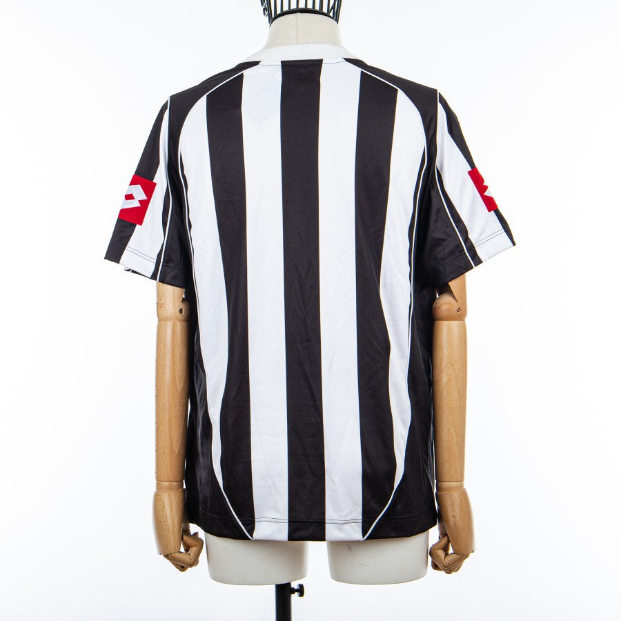 maglia home template juventus lotto 2002/2003 by LOTTO - Home (2)