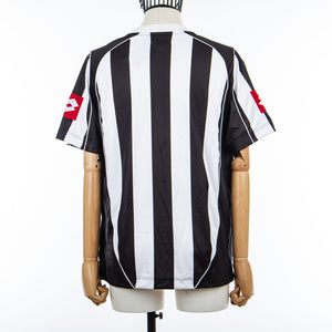 maglia home template juventus lotto 2002/2003 by LOTTO - Home (2)