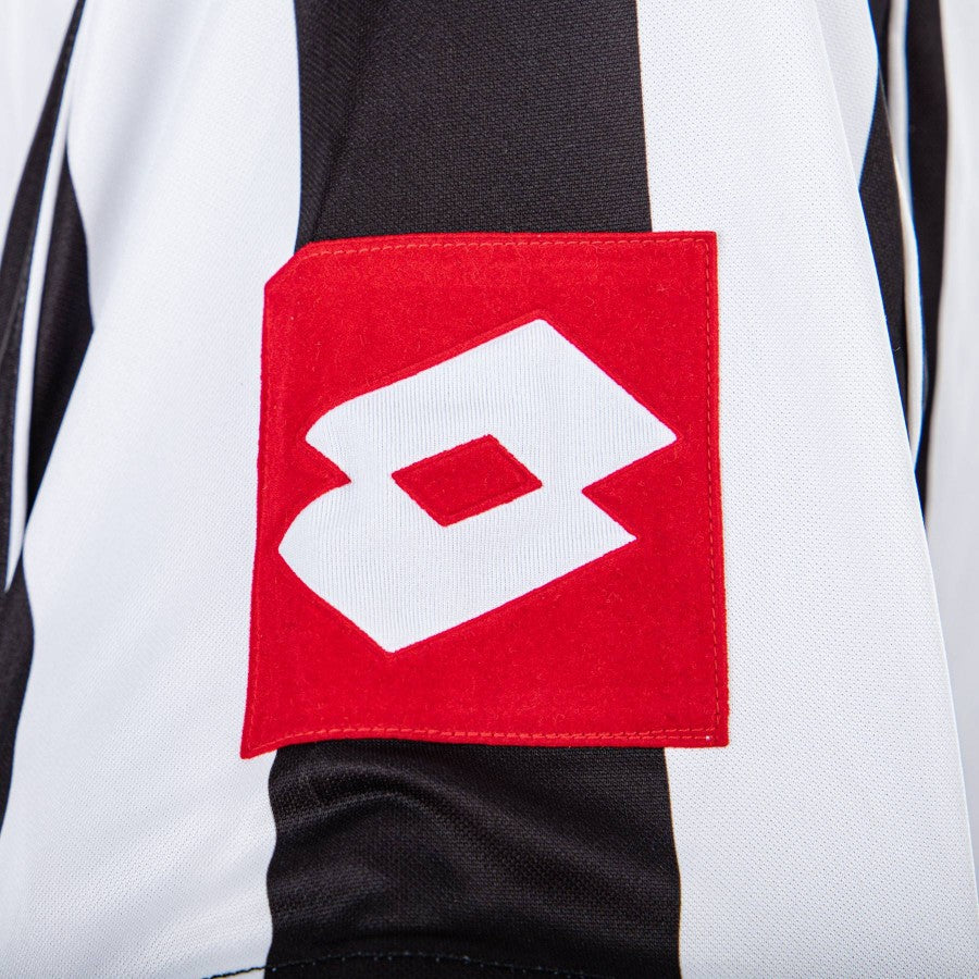 maglia home template juventus lotto 2002/2003 by LOTTO - Home (4)