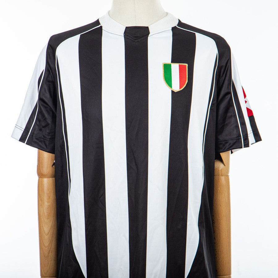 maglia home template juventus lotto 2002/2003 by LOTTO - Home (6)