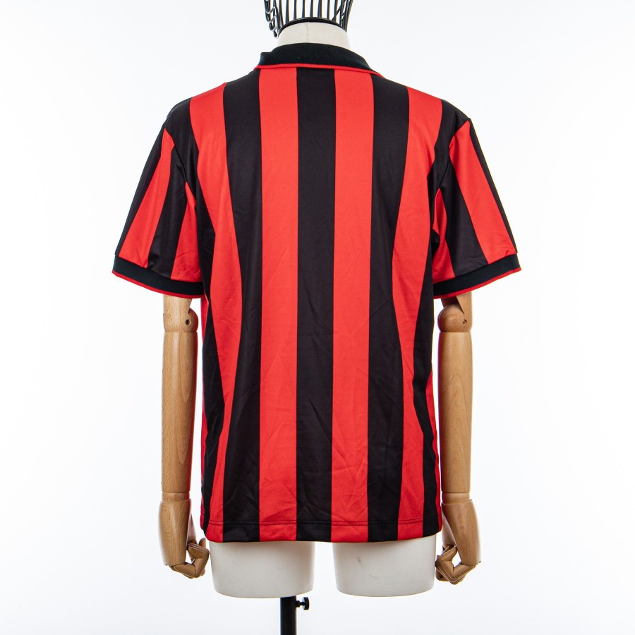 maglia home template milan lotto 1994/1995 by LOTTO - Home (2)