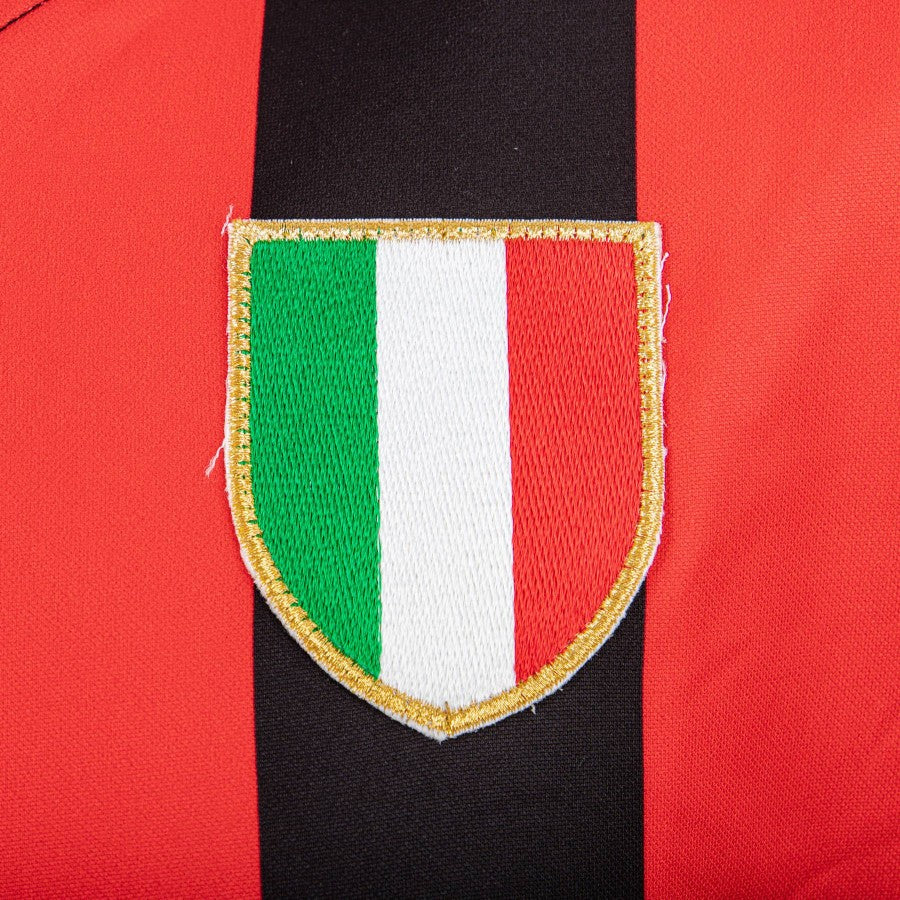 maglia home template milan lotto 1994/1995 by LOTTO - Home (3)