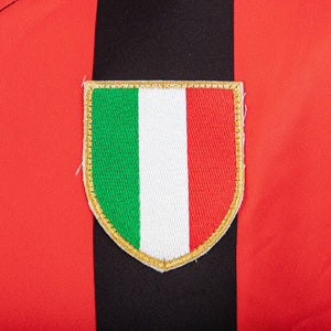 maglia home template milan lotto 1994/1995 by LOTTO - Home (3)