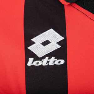 maglia home template milan lotto 1994/1995 by LOTTO - Home (4)
