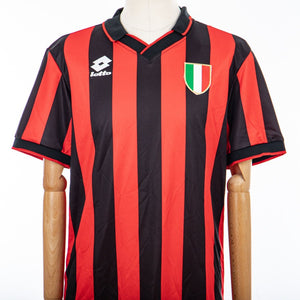 maglia home template milan lotto 1994/1995 by LOTTO - Home (6)