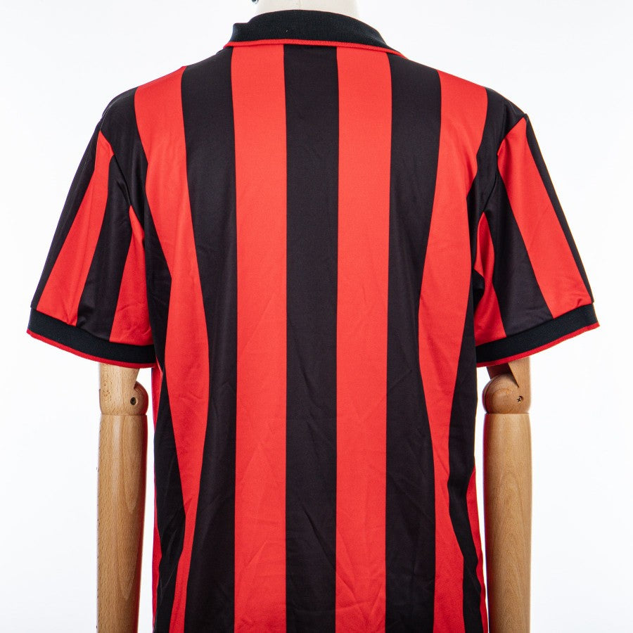 maglia home template milan lotto 1994/1995 by LOTTO - Home (7)