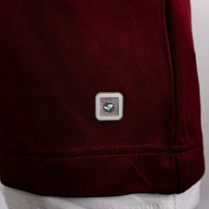MAGLIA HOME TORINO IZZO 5 2019/2020 by LOTTO - Sponsor 80/90 (14)