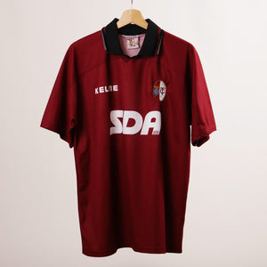 Maglia home Torino Kelme ml 1997/1998 18 by LOTTO - Home (2)