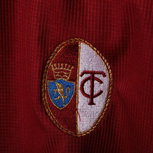 Maglia home Torino Kelme ml 1997/1998 18 by LOTTO - Home (3)