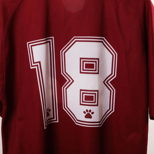 Maglia home Torino Kelme ml 1997/1998 18 by LOTTO - Home (5)