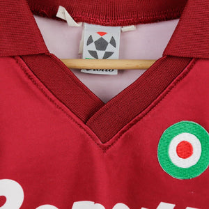 Maglia Home Torino Lotto 1993/1994 by LOTTO - Home (11)