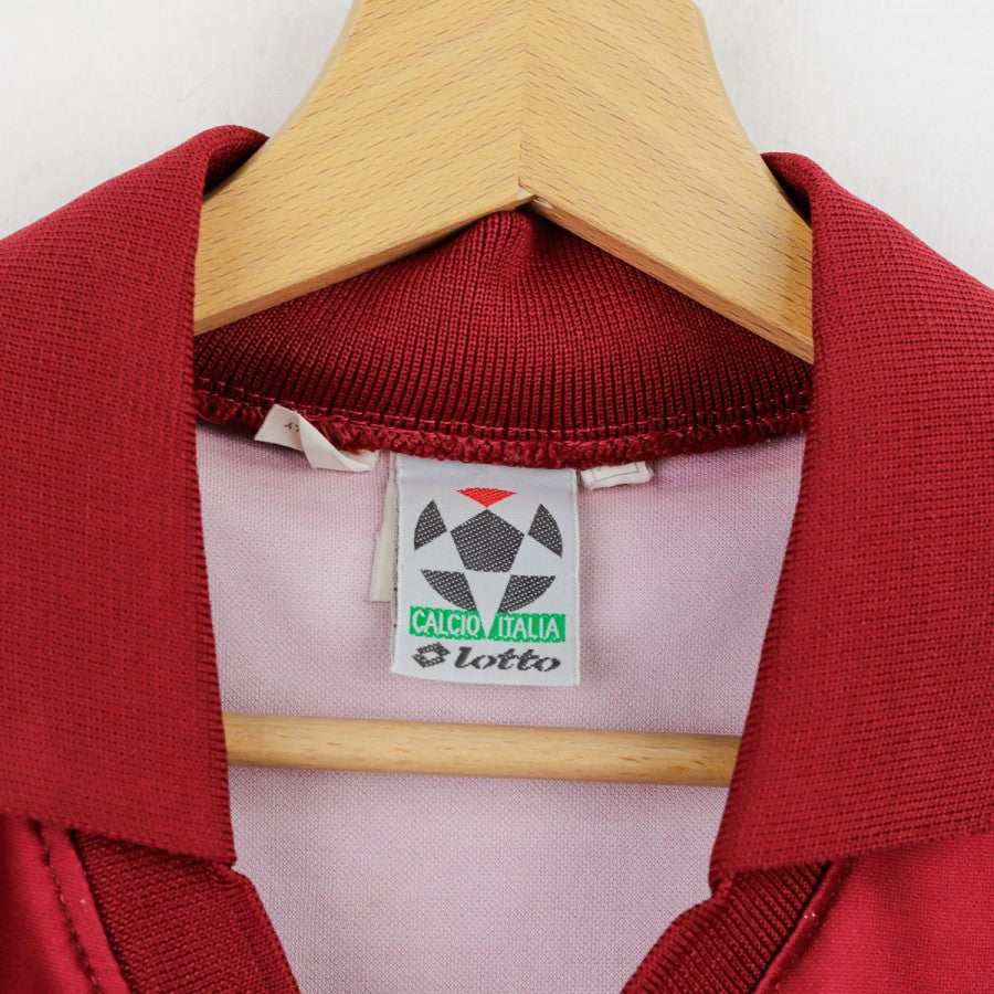 Maglia Home Torino Lotto 1993/1994 by LOTTO - Home (12)