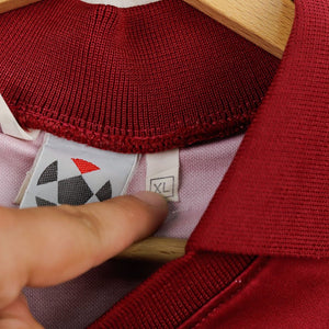 Maglia Home Torino Lotto 1993/1994 by LOTTO - Home (13)