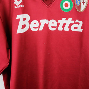 Maglia Home Torino Lotto 1993/1994 by LOTTO - Home (14)
