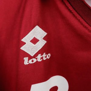 Maglia Home Torino Lotto 1993/1994 by LOTTO - Home (18)