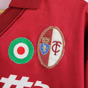 Maglia Home Torino Lotto 1993/1994 by LOTTO - Home (9)