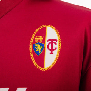 maglia home torino lotto 1993/1994 by LOTTO - Home (3)