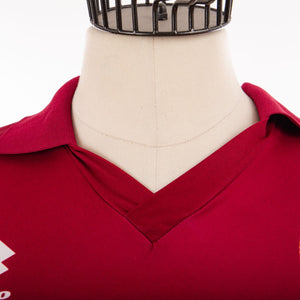 maglia home torino lotto 1993/1994 by LOTTO - Home (5)