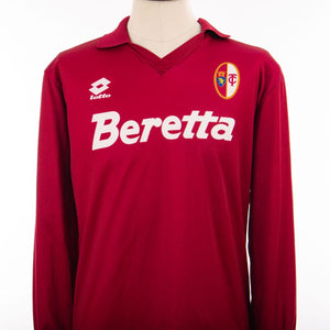 maglia home torino lotto 1993/1994 by LOTTO - Home (6)