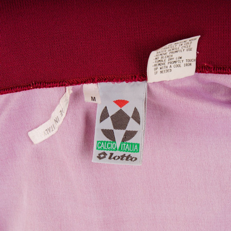 maglia home torino lotto 1993/1994 by LOTTO - Home (8)