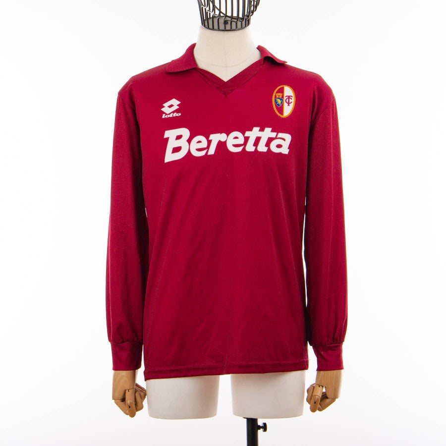 maglia home torino lotto 1993/1994 by LOTTO - Home