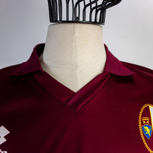 MAGLIA HOME TORINO LOTTO 1993/1994 by LOTTO - Home (11)