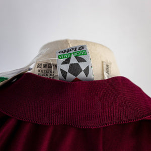 MAGLIA HOME TORINO LOTTO 1993/1994 by LOTTO - Home (6)