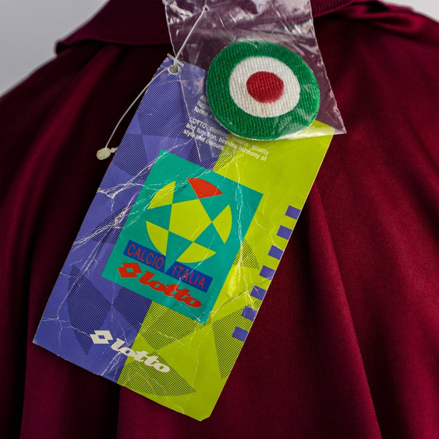 MAGLIA HOME TORINO LOTTO 1993/1994 by LOTTO - Home (7)
