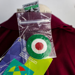 MAGLIA HOME TORINO LOTTO 1993/1994 by LOTTO - Home (8)