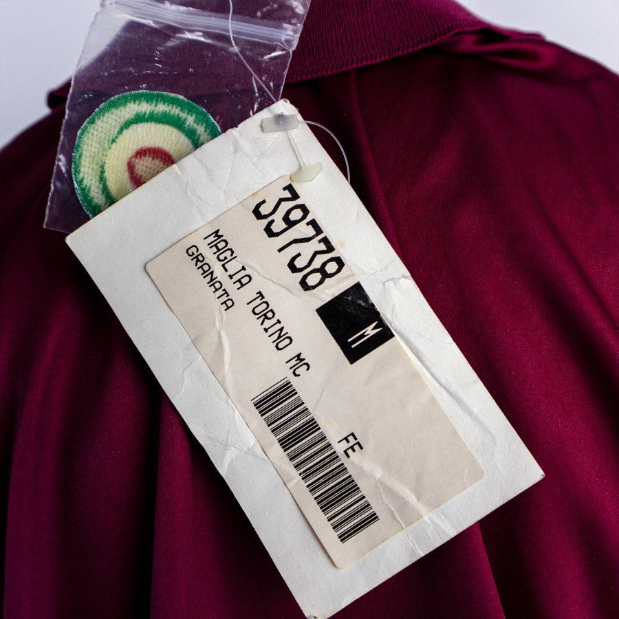 MAGLIA HOME TORINO LOTTO 1993/1994 by LOTTO - Home (9)