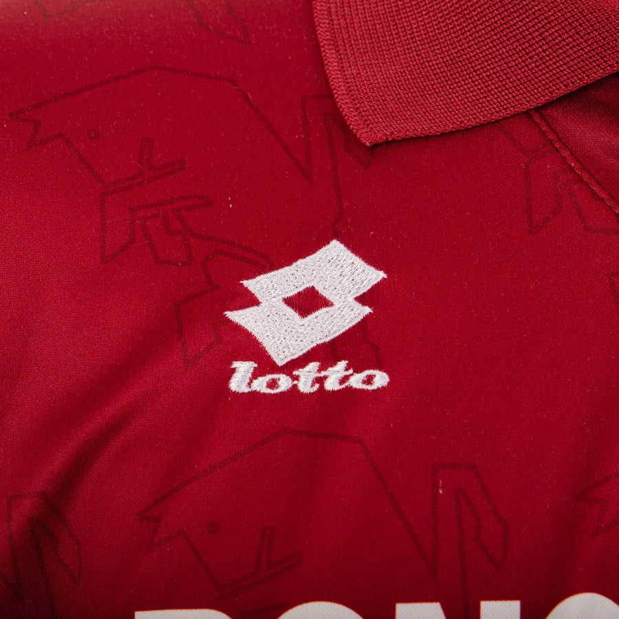 maglia home torino lotto ml 1994/1995 by LOTTO - Home (4)