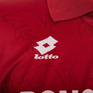maglia home torino lotto ml 1994/1995 by LOTTO - Home (4)