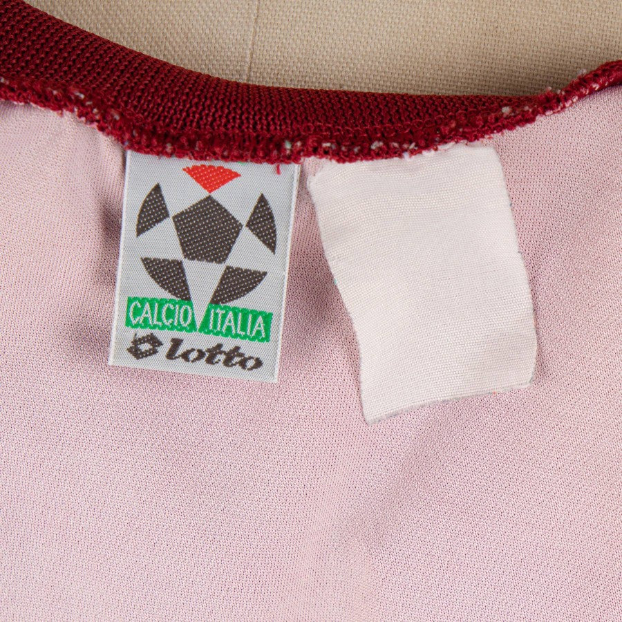 maglia home torino lotto ml 1994/1995 by LOTTO - Home (8)